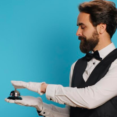 Confira empresas que estão contratando garçons no México!