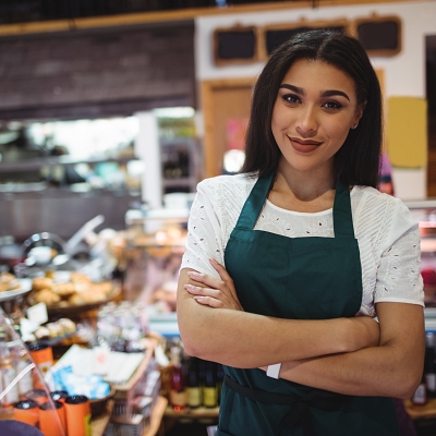 Comerciante/Dependiente no México: emprego no setor que mais contrata